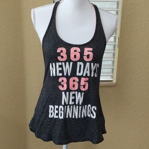 S Women's Workout Tank #EVCR